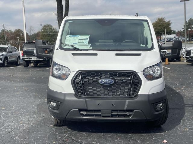 2025 Ford Transit-350 Base