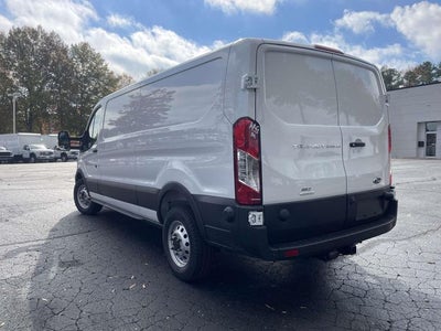 2025 Ford Transit-350 Base