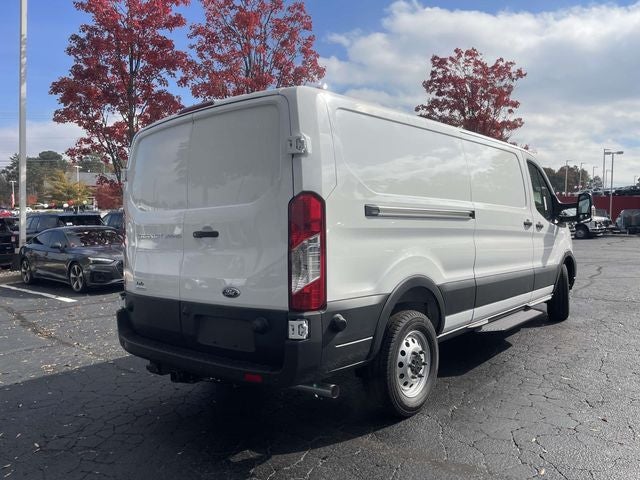 2025 Ford Transit-350 Base