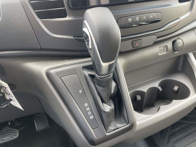 2025 Ford Transit-350 Base