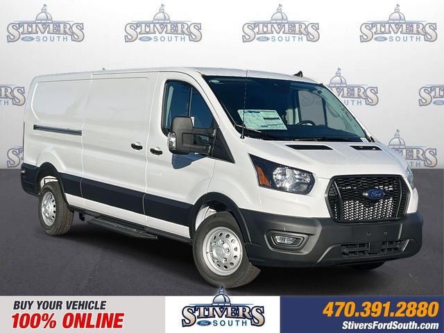 2025 Ford Transit-350 Base