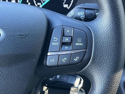 2025 Ford Transit-350 Base