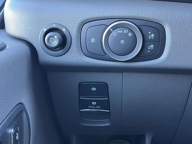 2025 Ford Transit-350 Base