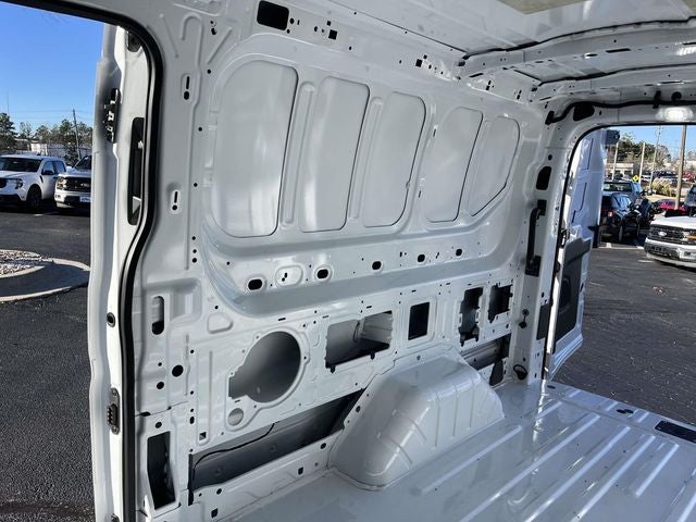 2025 Ford Transit-350 Base