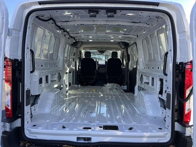2025 Ford Transit-350 Base