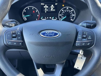 2025 Ford Transit-350 Base