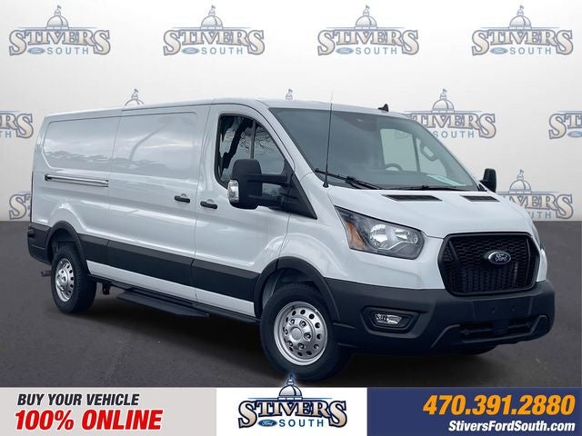 2025 Ford Transit-350 Base