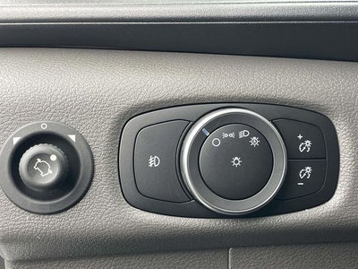 2025 Ford Transit-350 Base