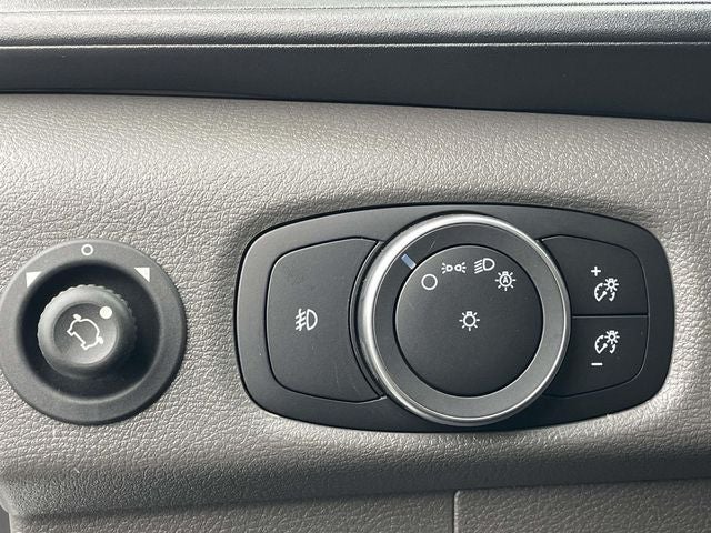 2025 Ford Transit-350 Base