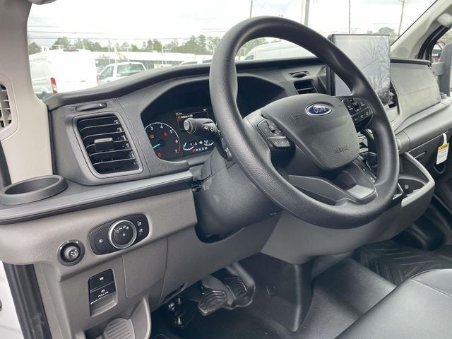 2025 Ford Transit-350 Base