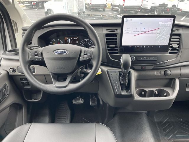 2025 Ford Transit-350 Base