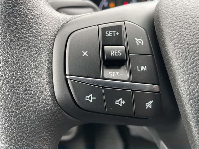 2025 Ford Transit-350 Base