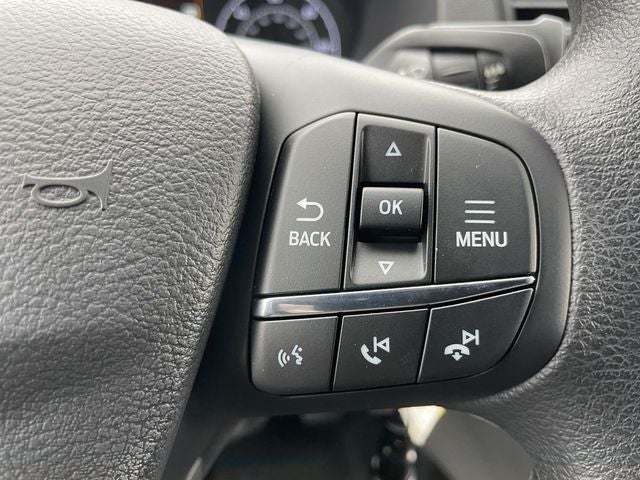 2025 Ford Transit-350 Base