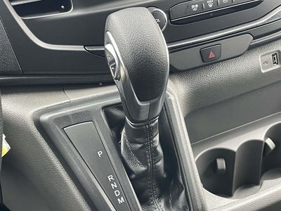 2025 Ford Transit-350 Base