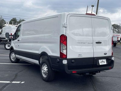 2025 Ford Transit-350 Base