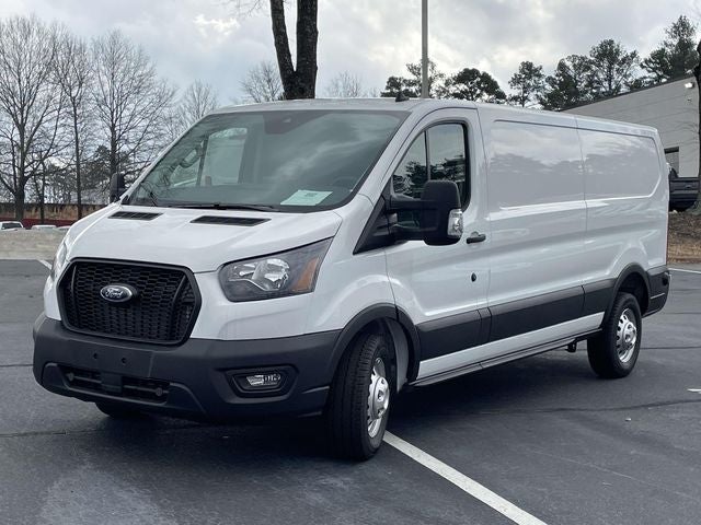 2025 Ford Transit-350 Base