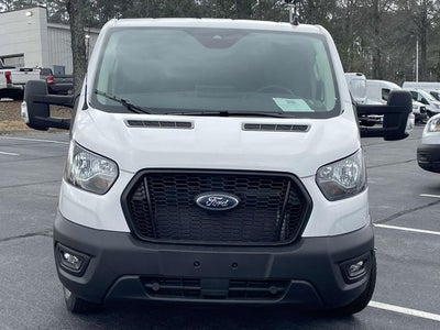 2025 Ford Transit-350 Base