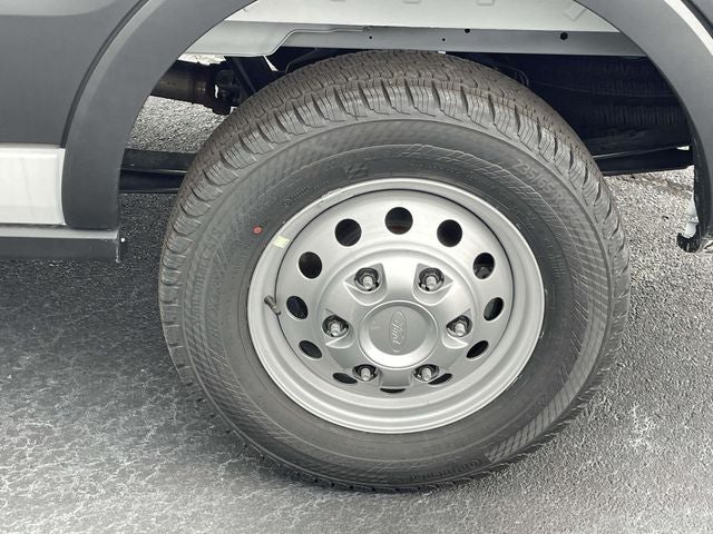 2025 Ford Transit-350 Base