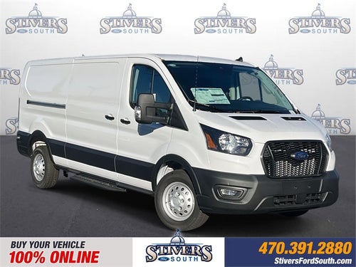 2025 Ford Transit-350 Base