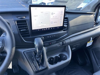 2025 Ford Transit-350 Base