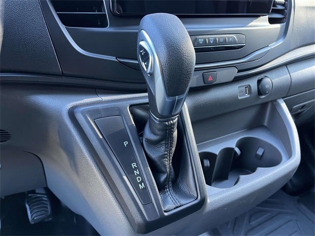 2025 Ford Transit-350 Base