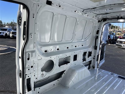 2025 Ford Transit-350 Base