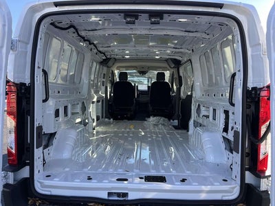 2025 Ford Transit-350 Base