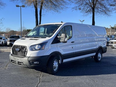 2025 Ford Transit-350 Base