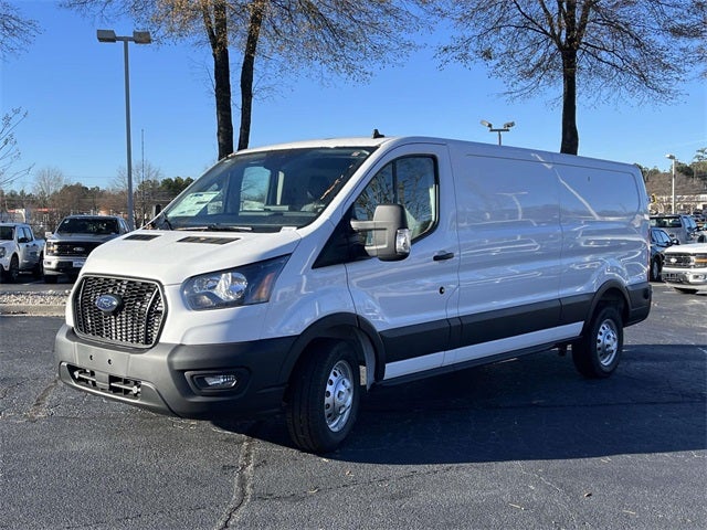 2025 Ford Transit-350 Base