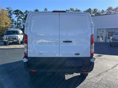 2025 Ford Transit-350 Base