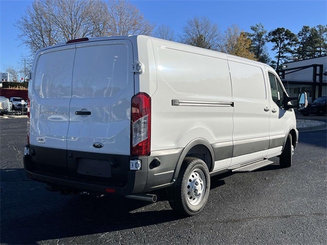 2025 Ford Transit-350 Base