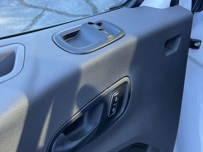 2025 Ford Transit-350 Base