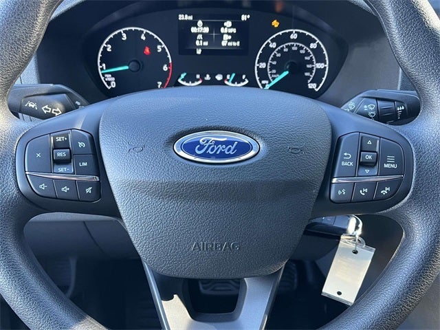 2025 Ford Transit-350 Base
