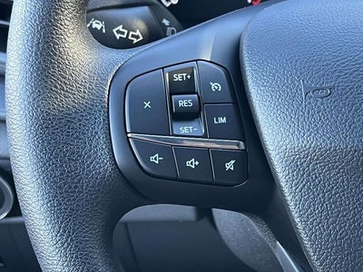 2025 Ford Transit-350 Base