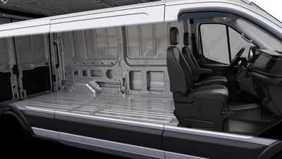 2025 Ford Transit-350 Base