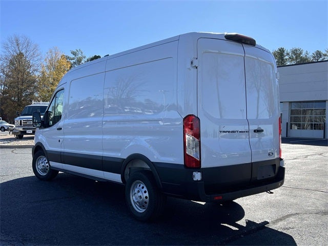 2026 Ford Transit-350 Base