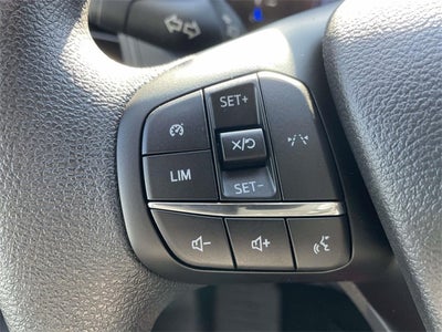 2026 Ford Transit-350 Base