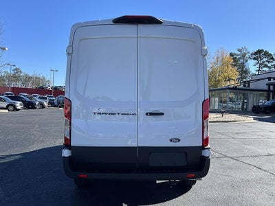 2026 Ford Transit-350 Base