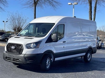 2026 Ford Transit-350 Base