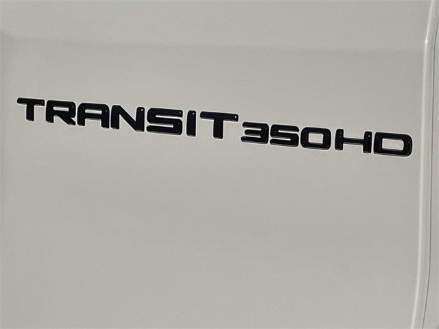 2026 Ford Transit-350 Base