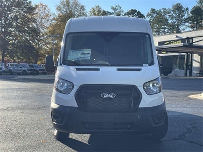 2026 Ford Transit-350 Base