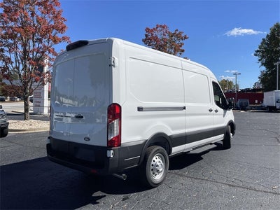 2026 Ford Transit-350 Base