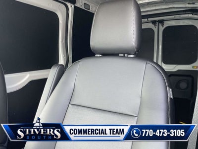 2027 Ford Transit-250 Base