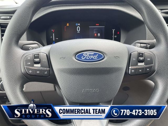 2027 Ford Transit-250 Base