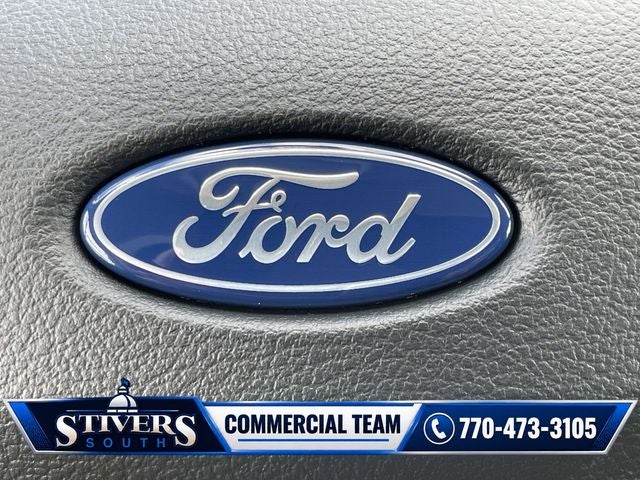 2027 Ford Transit-250 Base