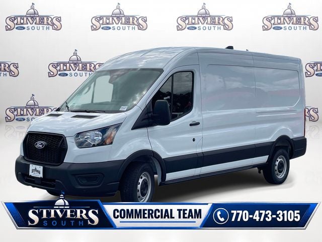2027 Ford Transit-250 Base