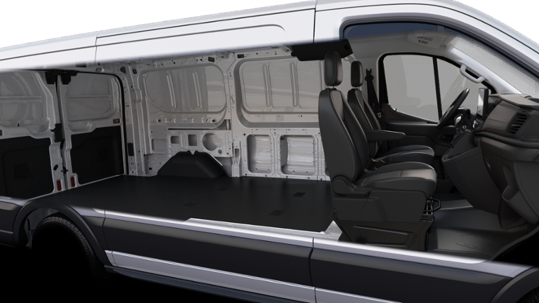 2025 Ford Transit-350 Base