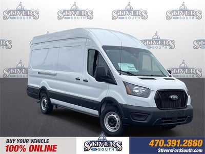 2025 Ford Transit-350 Base