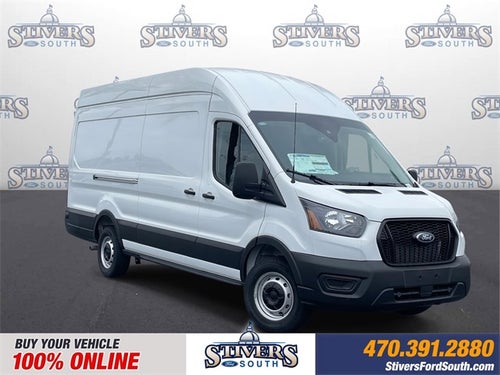 2025 Ford Transit-350 Base
