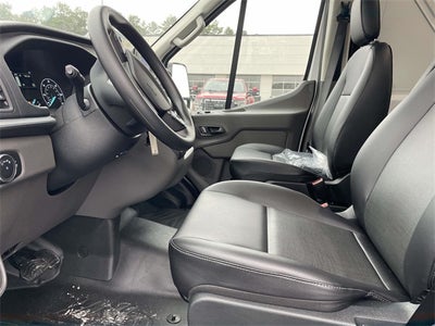 2025 Ford Transit-350 Base